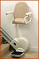 Gerader Treppenlift GTL05